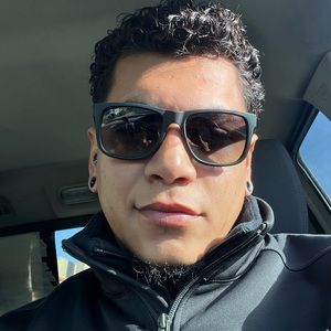 Meet your Posher, Pedro